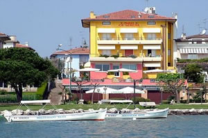 Hotel Cà Serena Sirmione lago di Garda